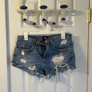 BDG Jean Shorts